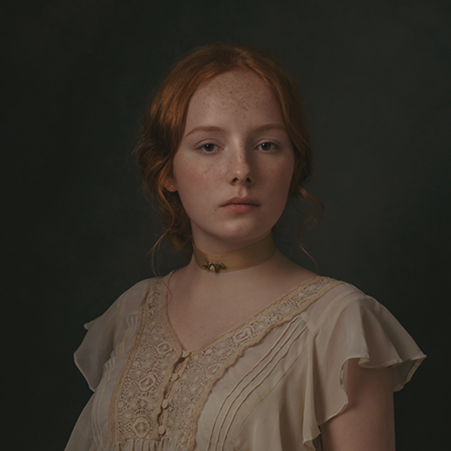 Лирические портреты