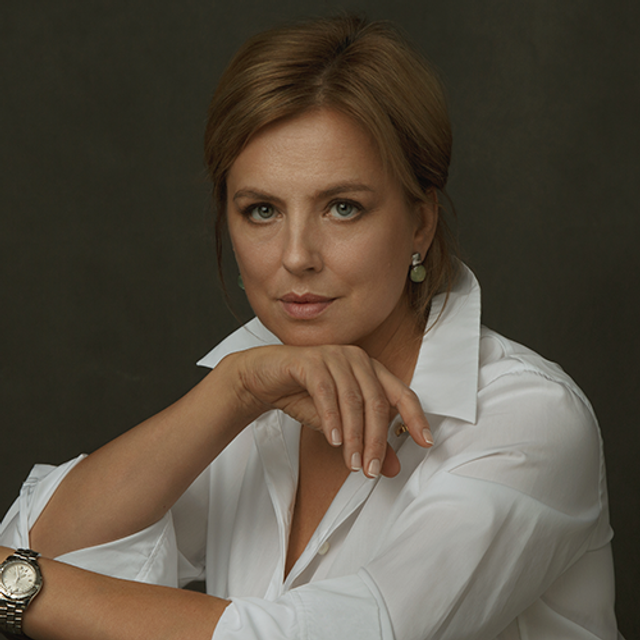 Классические портреты