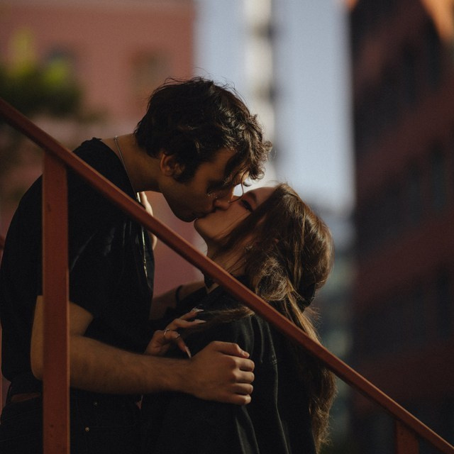 Отзывы. Фотограф в Москве Алёна Гладкова