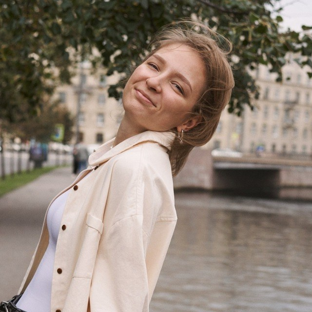 Отзывы. Фотограф / Санкт-Петербург / Галина Никонова