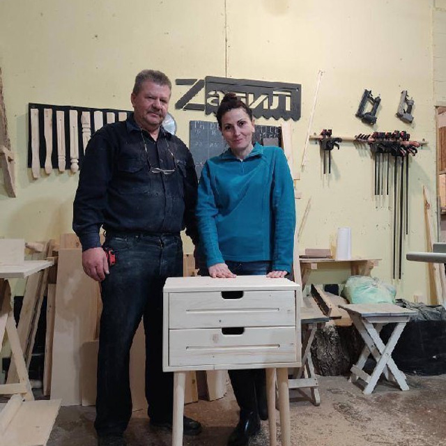 Отзывы учеников о школе ZапиЛ. Мастерская ZапиЛ Краснодар — Мастер-Классы Столярное Мастерство
