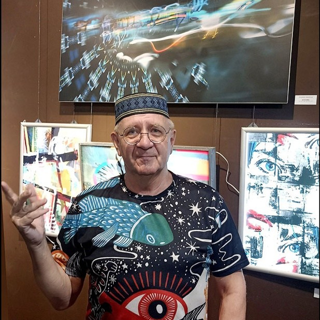 ЦИФРОВАЯ ПАЛИТРА IV