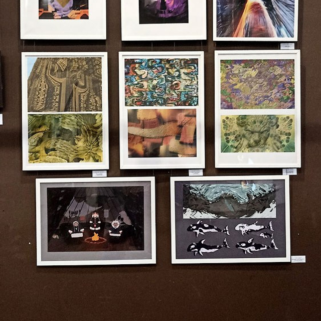 ЦИФРОВАЯ ПАЛИТРА IV