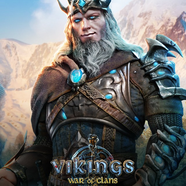 Vikings: War of Clans донат ⚔️🔥 Как пополнить игру Vikings 💪 Игра Vikings