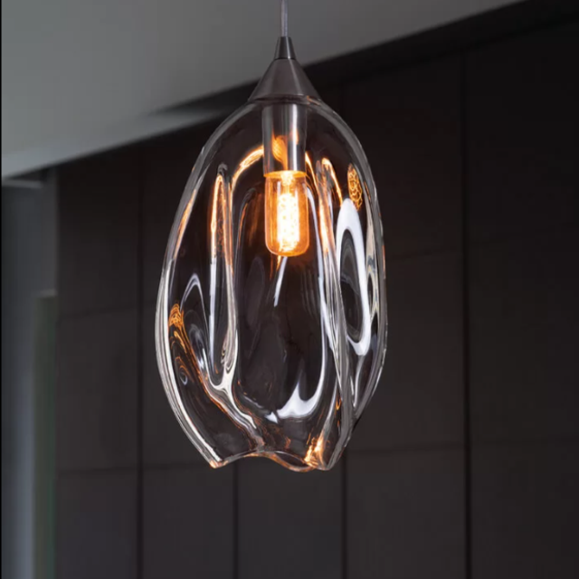 Светильники GLASSBURG