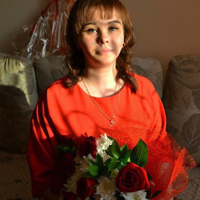 Отзывы. Фотограф Екатерина Ридняк