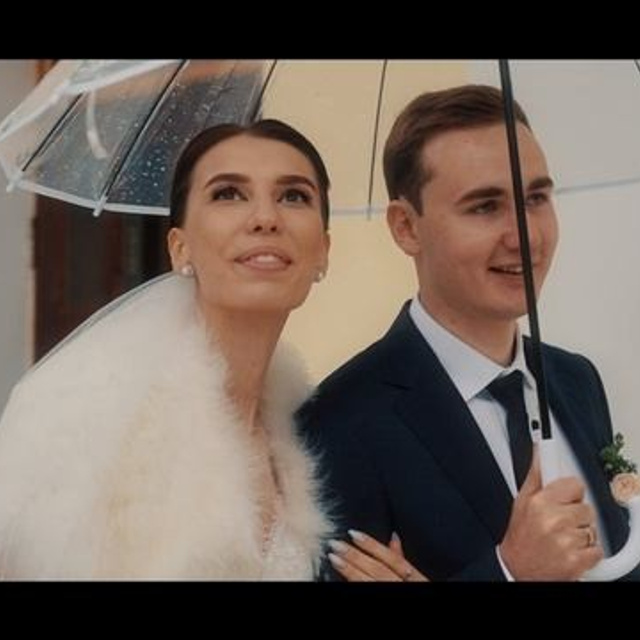 Свадьбы. N&D Media — видеопродакшн в Москве. Съёмка свадеб, никахов, дни рождений, выпускных, банкетов, клипов fashion и рекламы