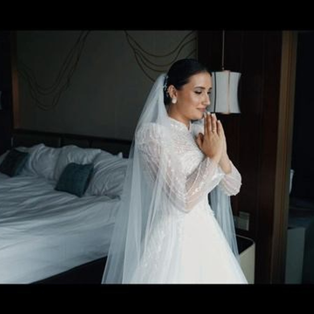 Свадьбы. N&D Media — видеопродакшн в Москве. Съёмка свадеб, никахов, дни рождений, выпускных, банкетов, клипов fashion и рекламы