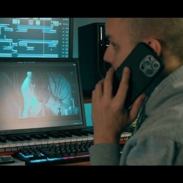 Кино. N&D Media — видеопродакшн в Москве. Съёмка свадеб, никахов, дни рождений, выпускных, банкетов, клипов fashion и рекламы