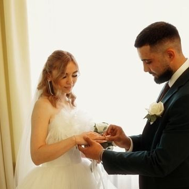 Свадьбы. N&D Media — видеопродакшн в Москве. Съёмка свадеб, никахов, дни рождений, выпускных, банкетов, клипов fashion и рекламы