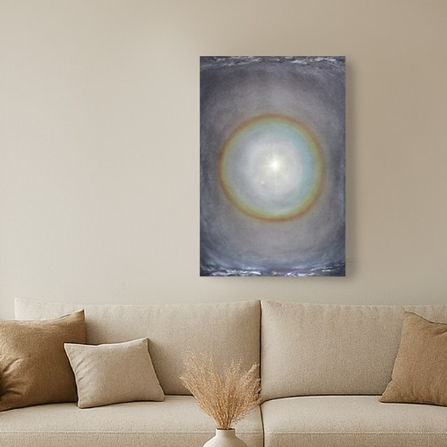 «Начало. Происхождение». Кирилл Агеев художник Санкт-Петербург