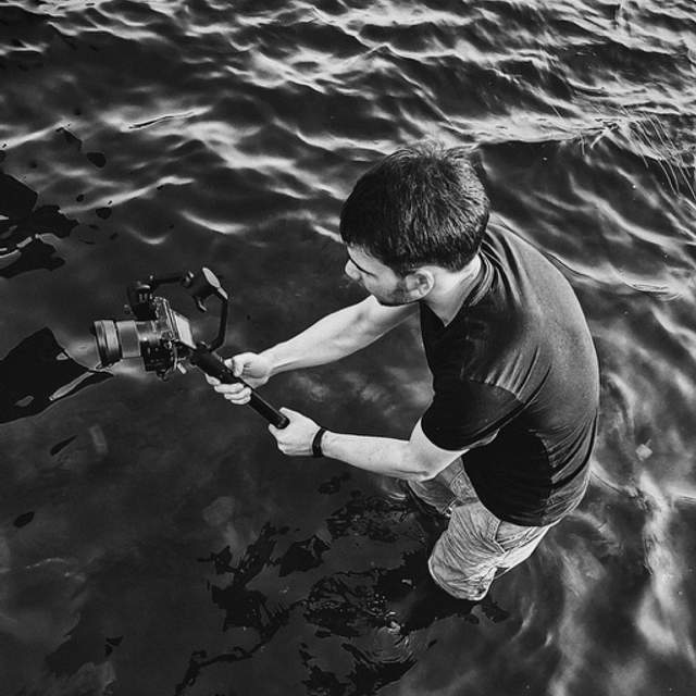 Обо мне. Видеограф в Новом Уренгое