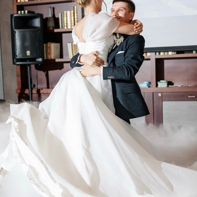 Отзывы. Свадебный фотограф в Хабаровске