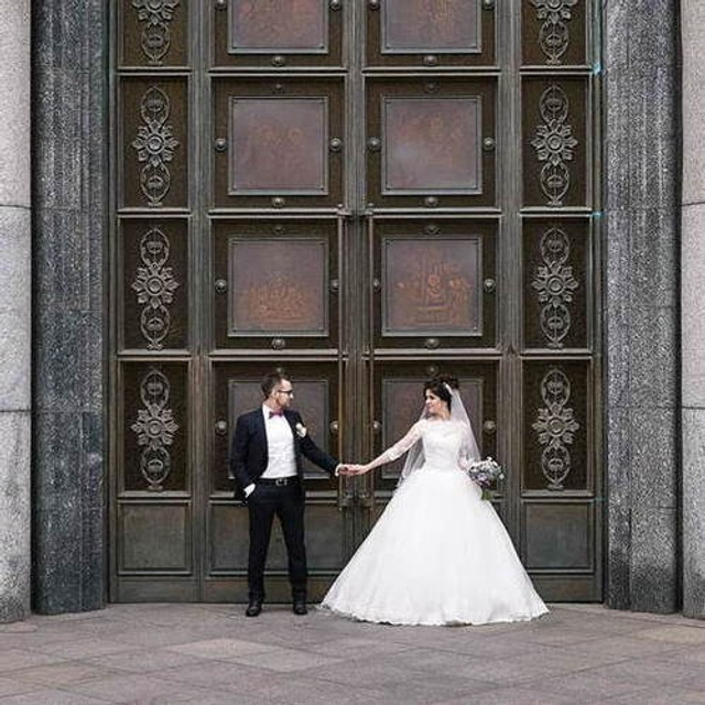 Отзывы. Портретный фотограф Виталий Савич