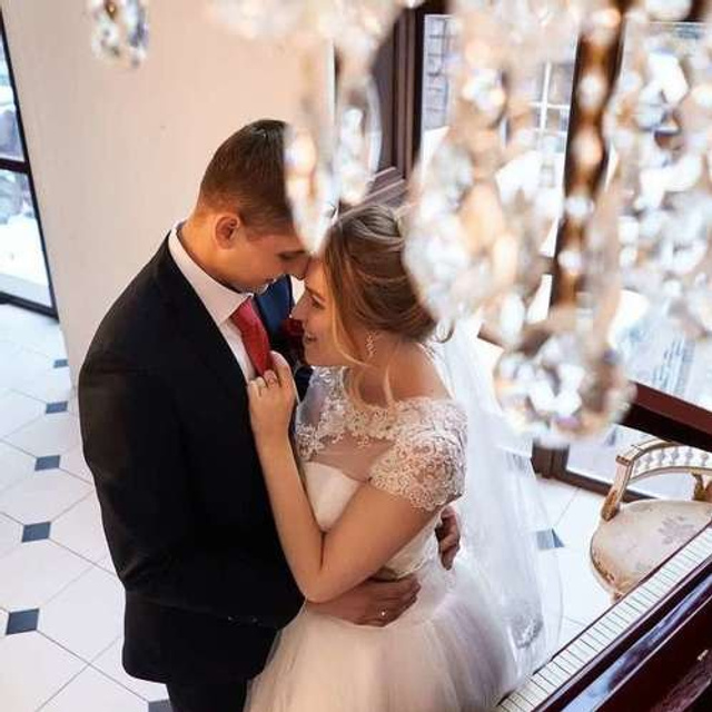 Отзывы. Портретный фотограф Виталий Савич