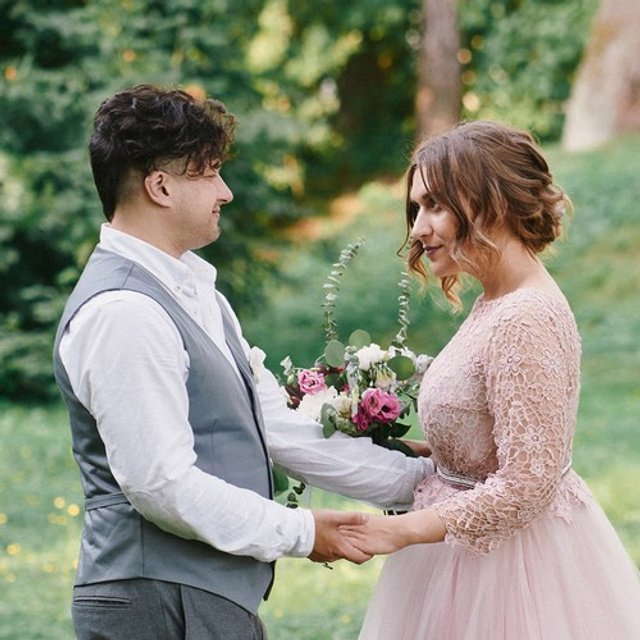 Отзывы. Портретный фотограф Виталий Савич