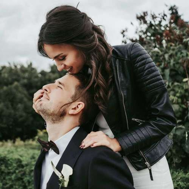 Отзывы. Портретный фотограф Виталий Савич