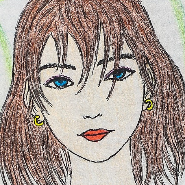 Девушки на пляже