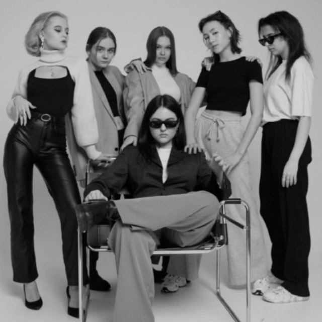 Мудборд. Хирург. Косметолог