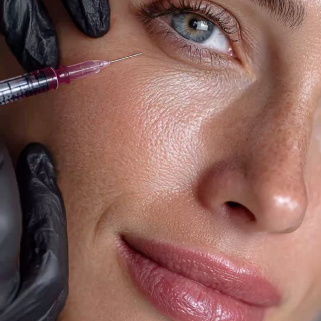 Мудборд. Хирург. Косметолог