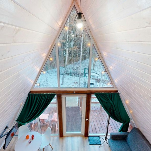 Гостевой дом «Сказка у леса» — смотреть в каталоге