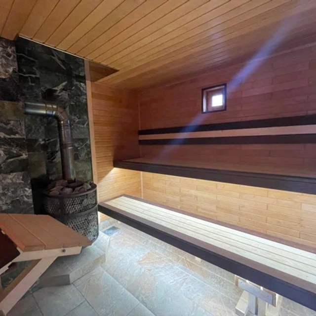 Глэмпинг «Дом в шалаше» - смотреть в каталоге