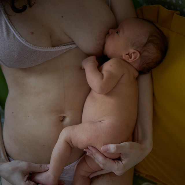 Фотокурс«Искусство домашней фотографии». Фотограф Анастасия Мукоид