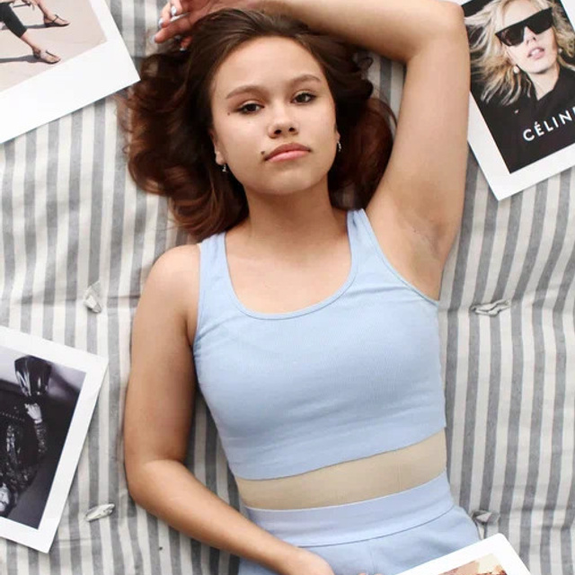 Светличная Светлана