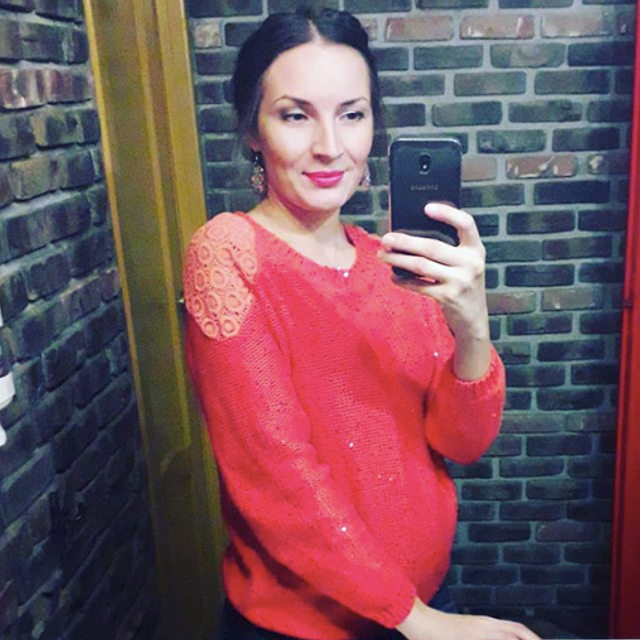 Отзывы. Детский и семейный фотограф в Красноярске Настя Ярош