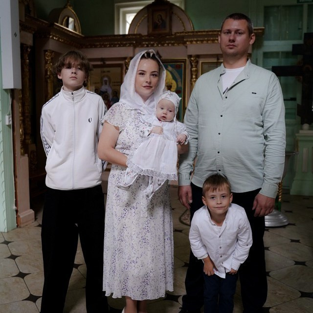 Отзывы. Индивидуальный фотограф в Москве Любовь Ковальчук