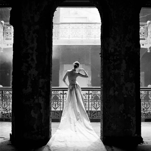 Вдохновляющие снимки Родни Смита