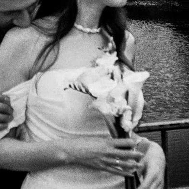 Отзывы. Плёночный фотограф в Санкт-Петербурге Шафикова Элина