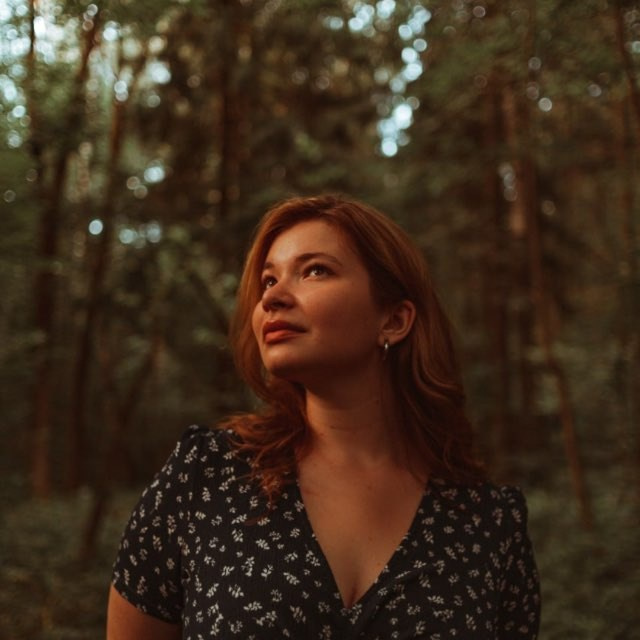 Отзывы. Папка кадров 📁