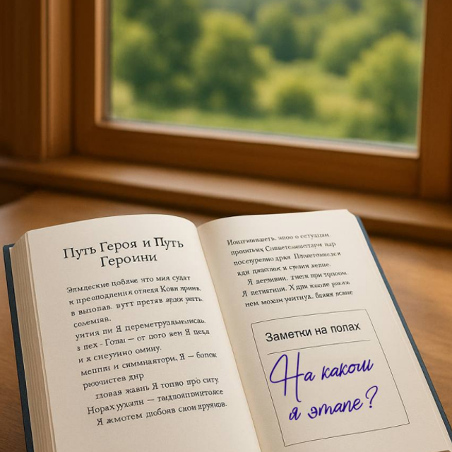 Моя книга. Психологические технологии трансформации бизнеса