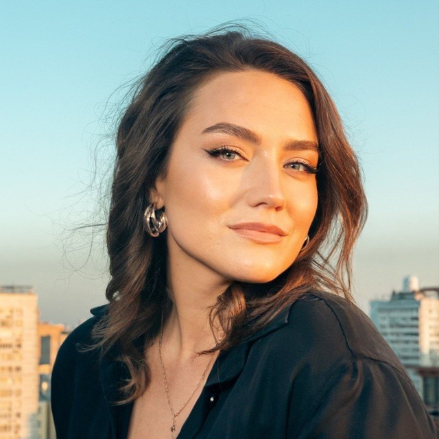 Отзывы. Фотограф и видеограф в Москве Анна Матюхина