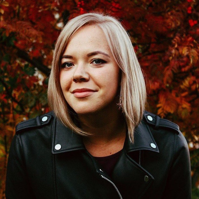 Отзывы. Фотограф и видеограф в Москве Анна Матюхина