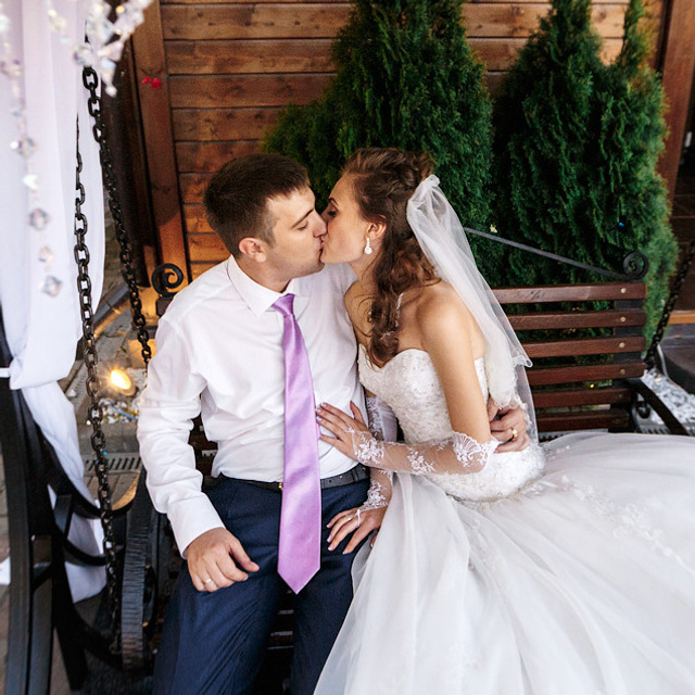 Отзывы невест о работе фотографа Никифорова-Гордеева Константина. Свадебный фотограф в Москве Никифоров-Гордеев Константин