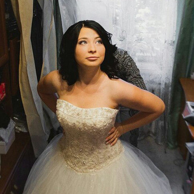 Отзывы невест о работе фотографа Никифорова-Гордеева Константина. Свадебный фотограф в Москве Никифоров-Гордеев Константин