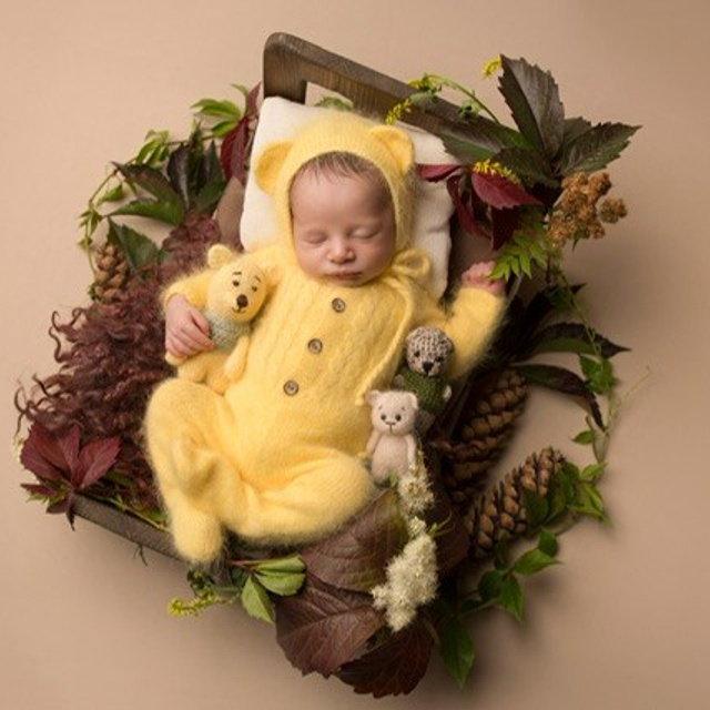 Отзывы о фотографе Наталье Сметаниной. Фотограф новорожденных и беременности, Екатеринбург Сметанина Наталья