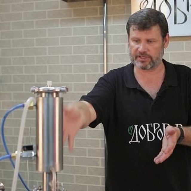 Обучение. Видеограф Добромыслов