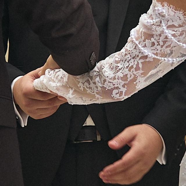 Татьяна и Владимир. Свадебный и индивидуальный фотограф в Воронеже Светлана Сомова