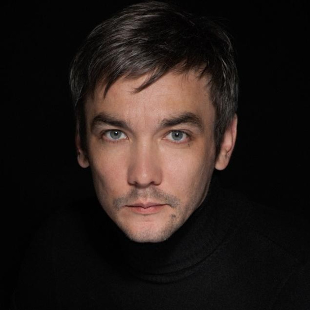 Ринат Каримов