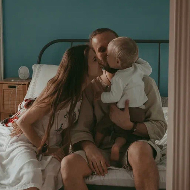 Отзывы. Детский лайфстайл фотограф в городе Омске Ольга Калло