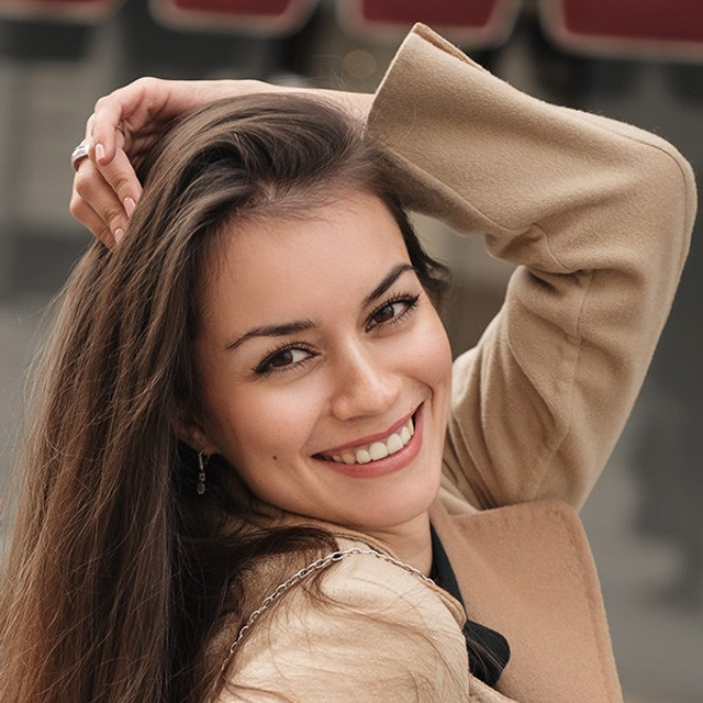 Отзывы. Фотограф в Москве Мария Терентьева