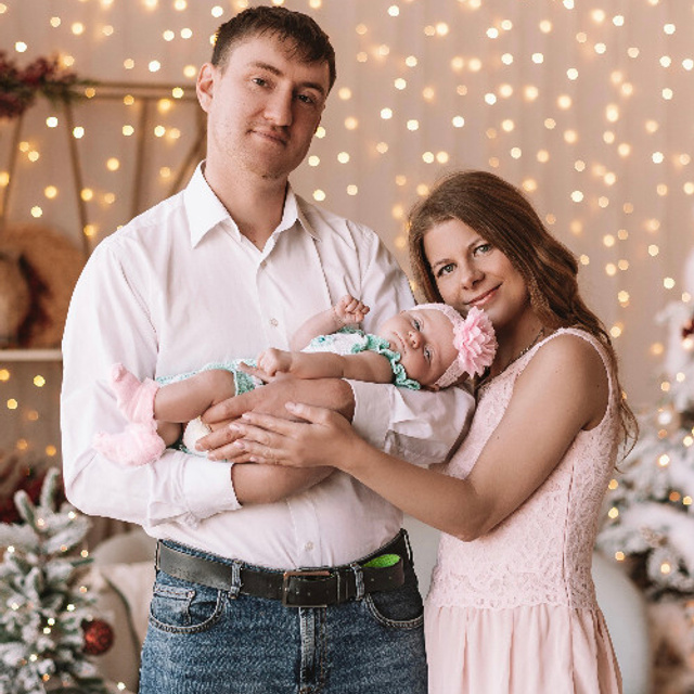 Отзывы. Свадебный и семейный фотограф в Волгограде Олеся Лисицкая