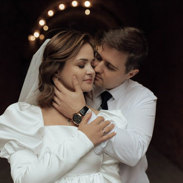 Отзывы. Свадебный фотограф Тула Москва СПБ / Сёмина Дарья