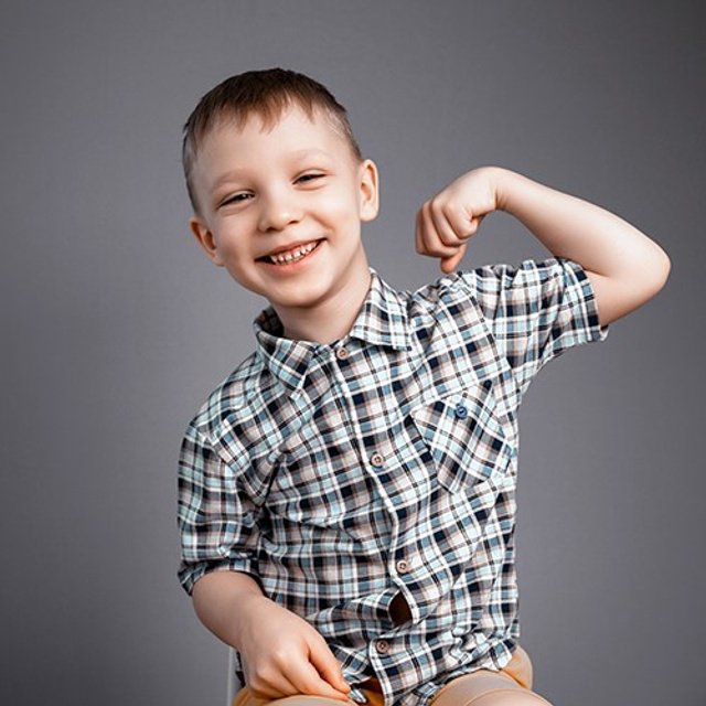 Детский сад «Радость», группа Почемучки