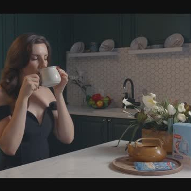 Имиджевые ролики. Коммерческий видеограф