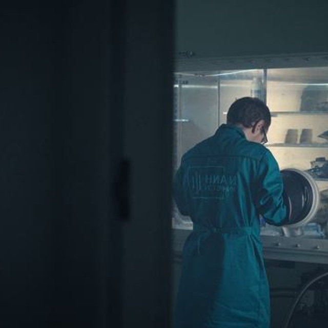 Имиджевые ролики. Коммерческий видеограф