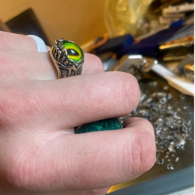 Отзывы о товарах Мастерской Joker-studio. JOKER-STUDIO УКРАШЕНИЯ 3D МОДЕЛИРОВАНИЕ ЛИТЬЁ